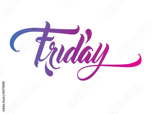 friday