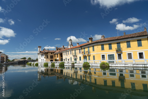 Gaggiano (Milan, Italy) photo