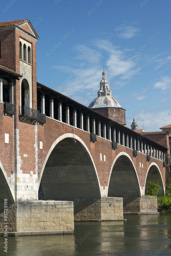 Pavia (Lombardy, Italy)