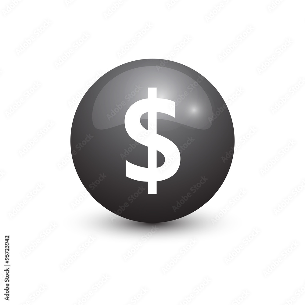 circle 3d icon teal circle 3d icon teal