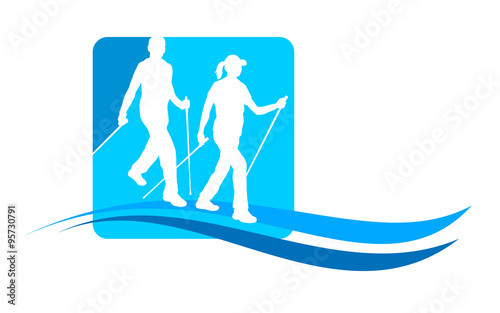 Nordic Walking - 55