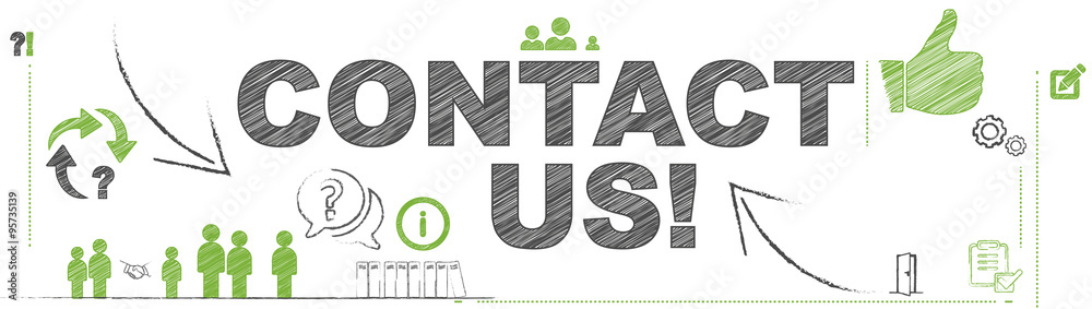 Contact Us!