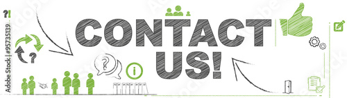 Contact Us!