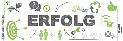 Erfolg