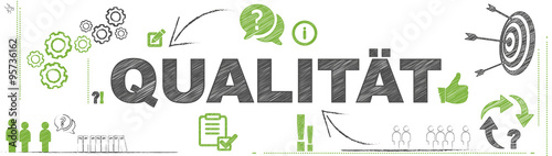 Qualität