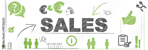Sales