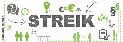Streik