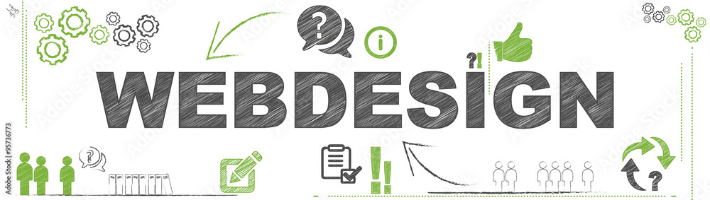 Webdesign