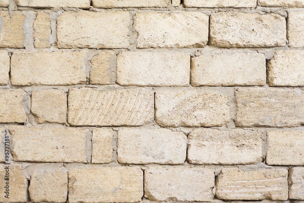 Old stone wall texture Old stone wall texture