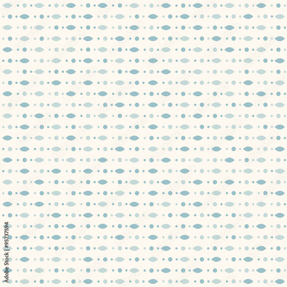 Drizzled dots pattern Drizzled dots pattern