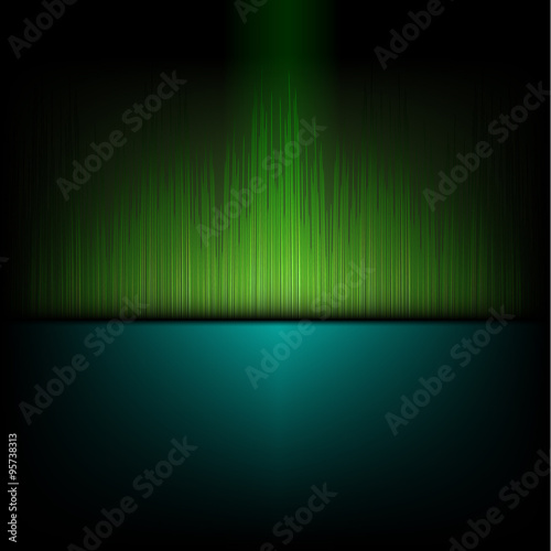 Music equalizer