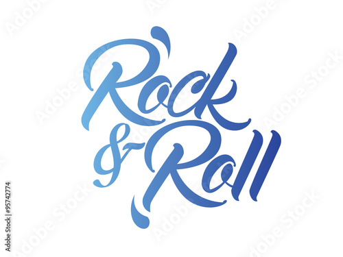 rock & roll