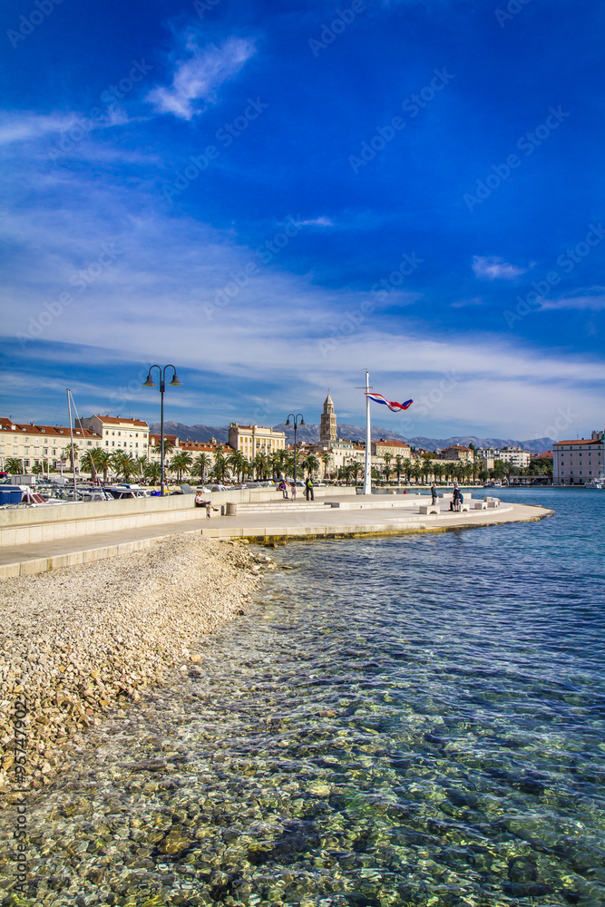 Split - Croatia