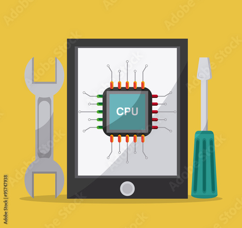 Technolog and devices design 