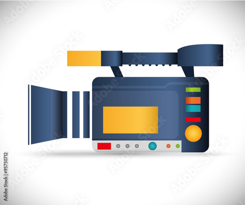 News media and broadcasting