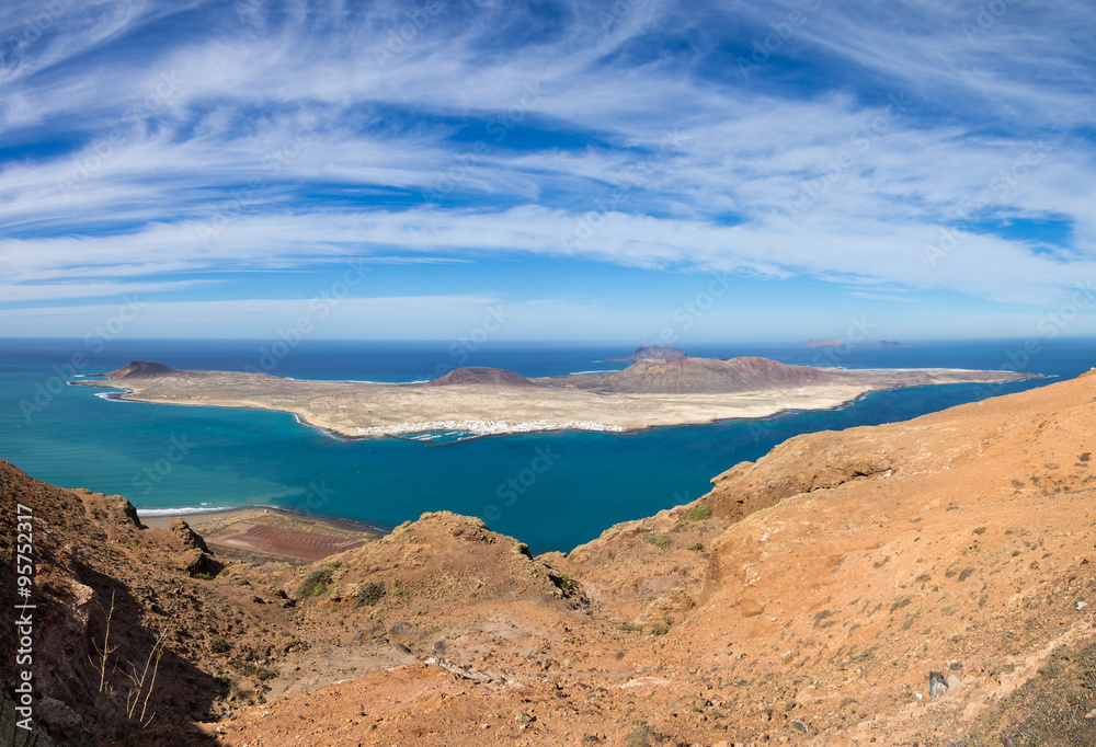 Graciosa Graciosa