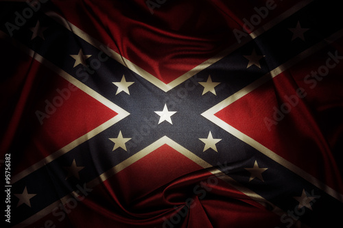 Photos Confederate flag