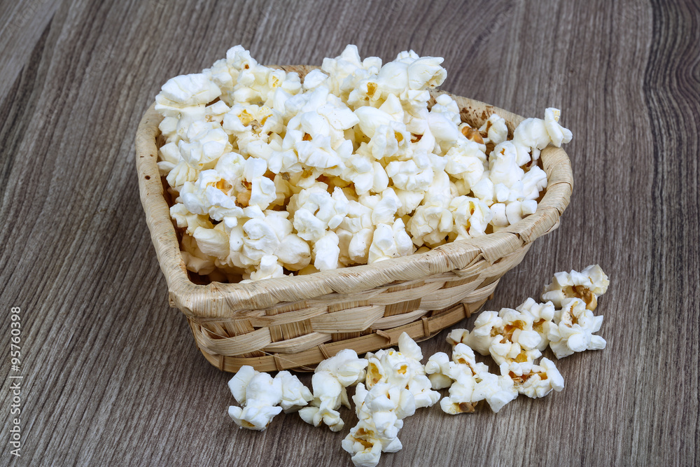Popcorn Popcorn