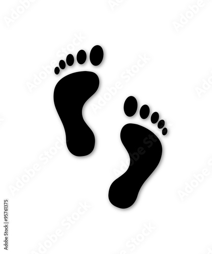 Pieds