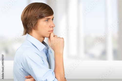 Free Download Thinking. - GFXLoad