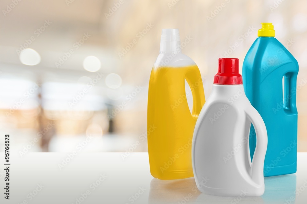 Laundry Detergent. Laundry Detergent.