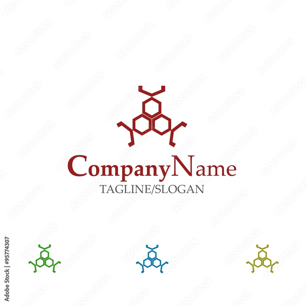 community logo icon Vector community logo icon Vector
