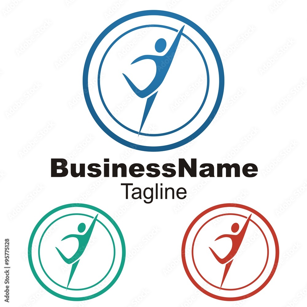 sport logo icon vector sport logo icon vector