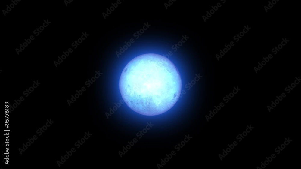 colored moon loop colored moon loop