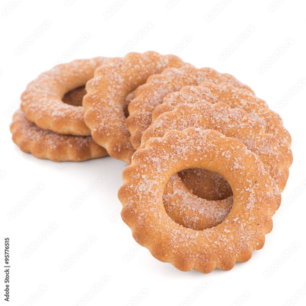 Rings biscuits Rings biscuits