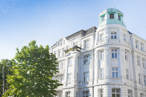 Photography Altbau in Berlin