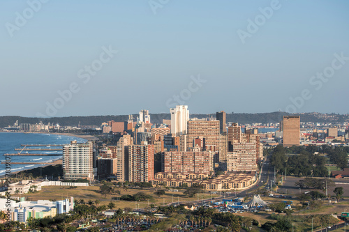 Durban in south africa