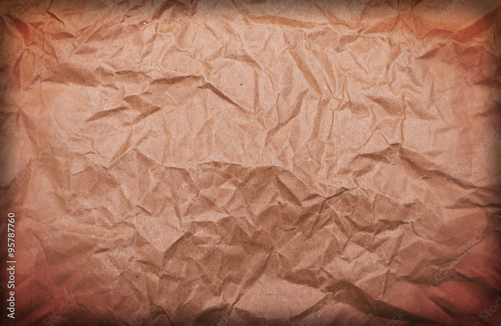 crumpled paper background crumpled paper background