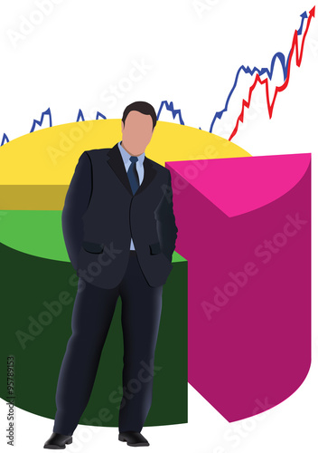 business manageriale rialzo