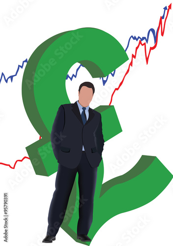 business manageriale rialzo