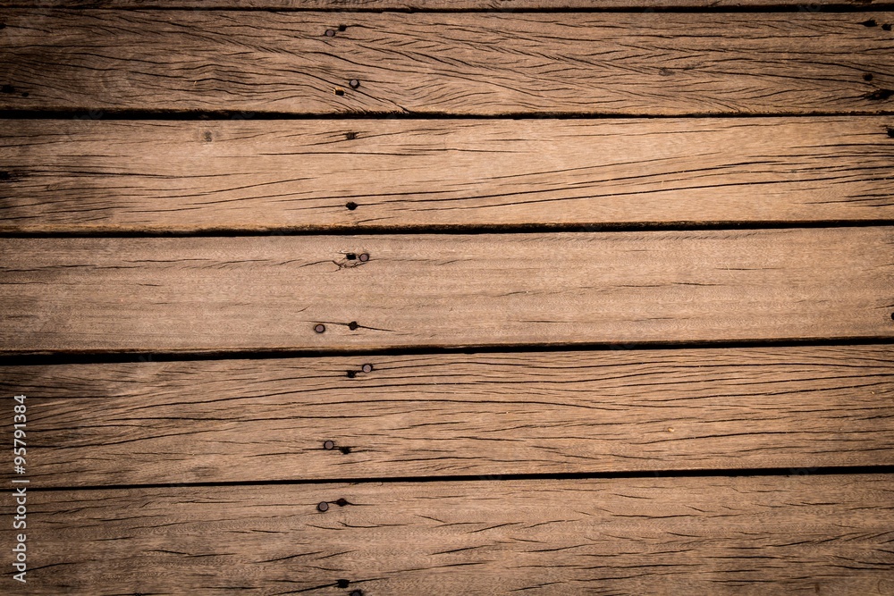 Obraz premium wood wall background 
