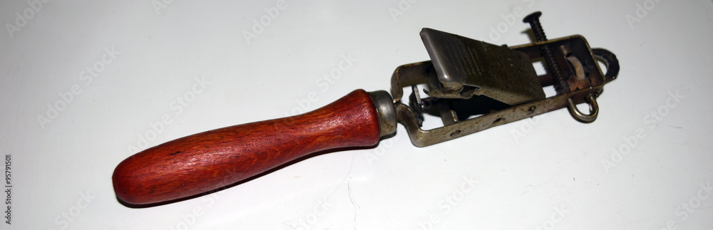 Allumeur de Gaz, piezo manuel mécanique