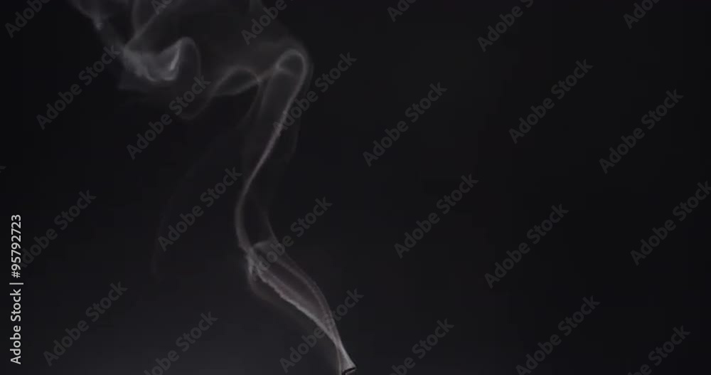 white thin smoke rising through screen white thin smoke rising through screen