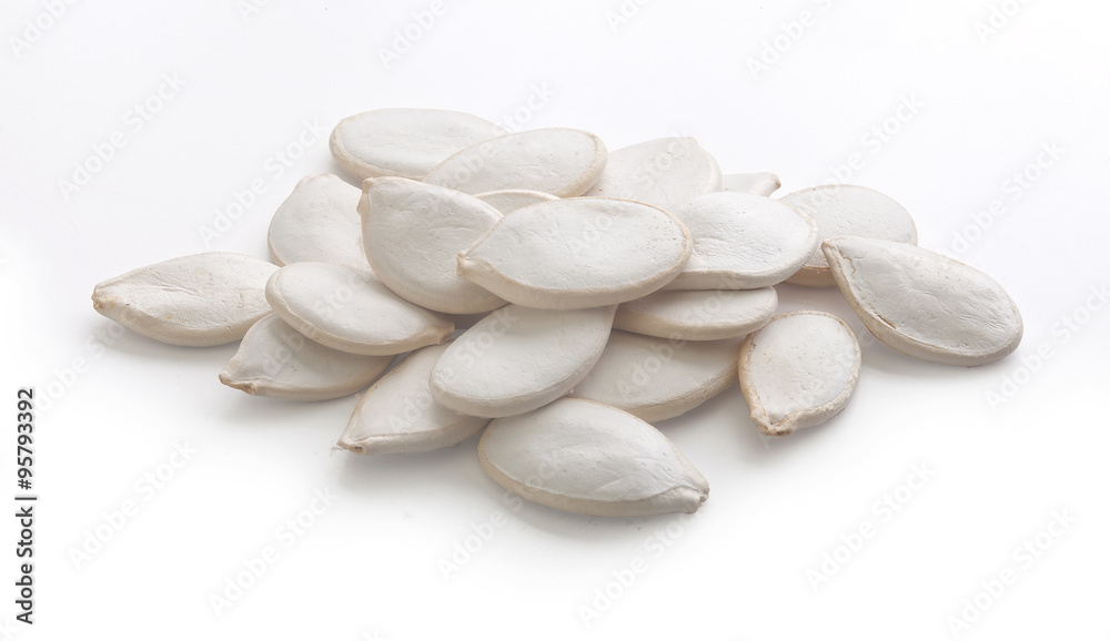 Pumpkin's seeds Pumpkin's seeds