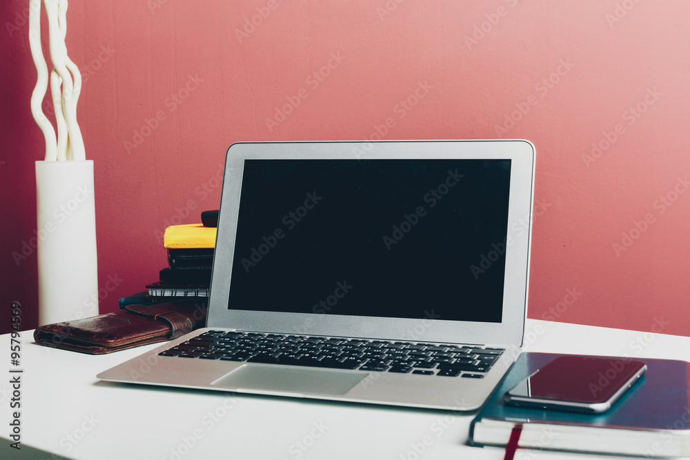 Fototapeta premium Home interior