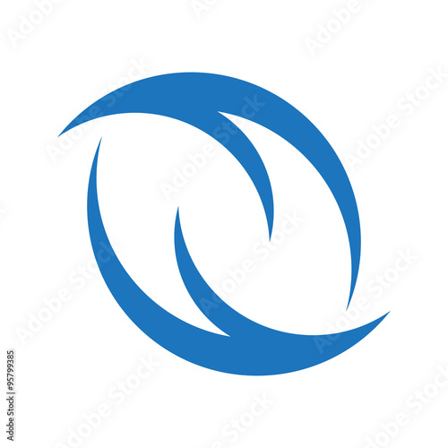 logo busines icon