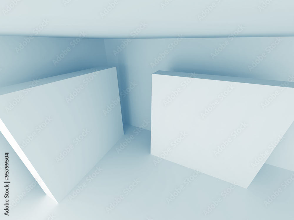 Abstract Light Architecture Design Background Abstract Light Architecture Design Background
