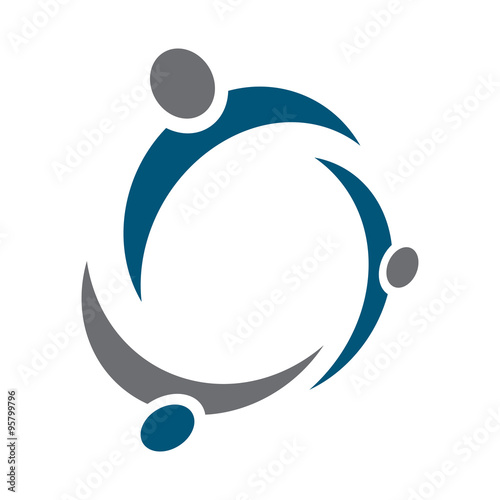 logo busines icon