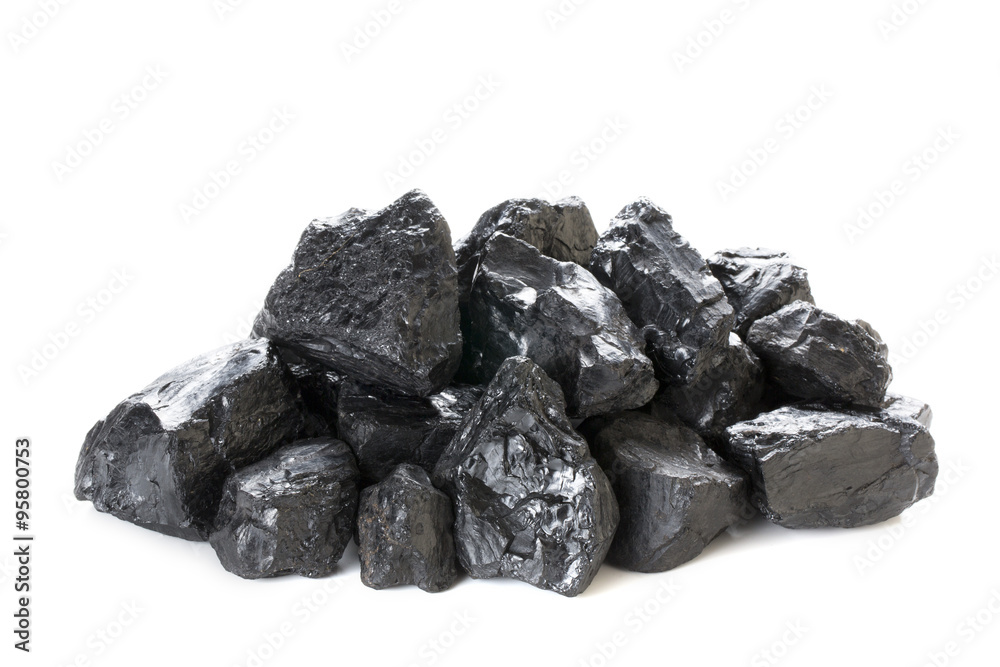 石炭 StockFoto Adobe Stock