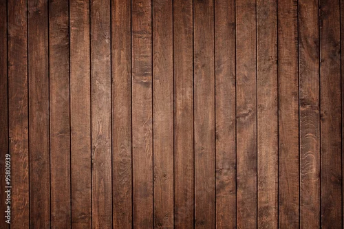 Panel kuchenny z motywem grunge wood panels