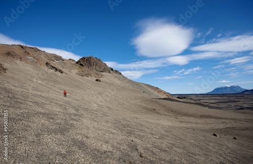 Panorami Islandesi