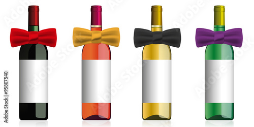 Vins-Noeuds Papillon