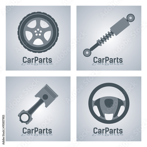 Car Parts 
