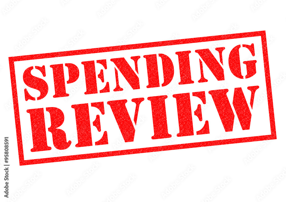 SPENDING REVIEW