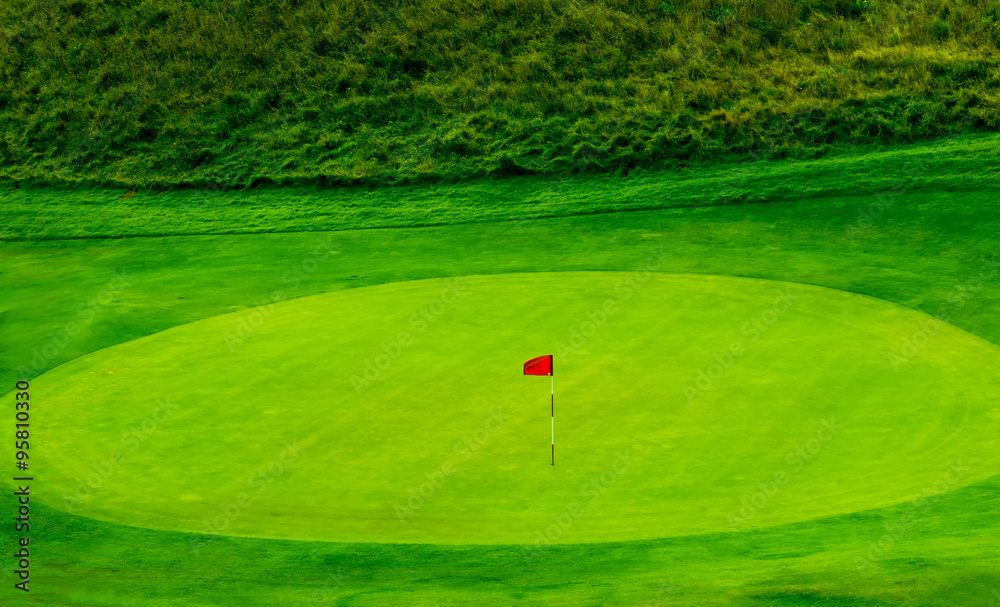 Green Green