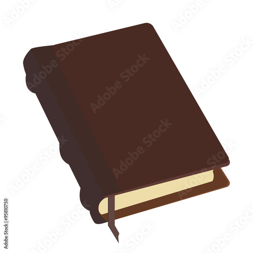 Brown book